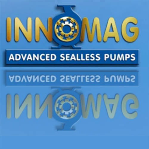 美国INNOMAG磁力泵TB系列